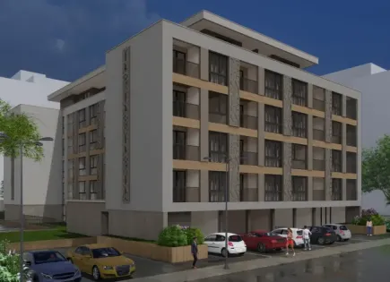 Apartment for 145 000 euro at Sunny Beach, Bulgaria