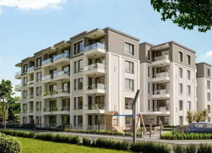 Apartamento para 62 900 euro en Ravda, Bulgaria