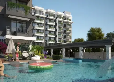 Piso para 175 900 euro en Sunny Beach, Bulgaria