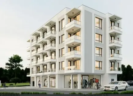 Flat for 62 500 euro in Sveti Vlas, Bulgaria