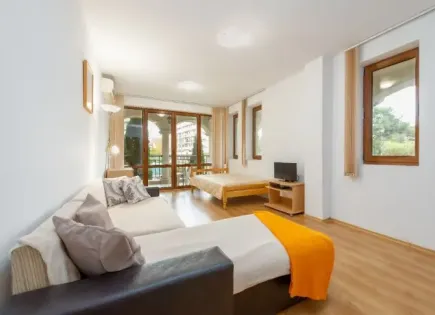 Piso para 94 000 euro en Sunny Beach, Bulgaria