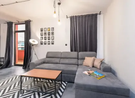 Piso para 91 500 euro en Sunny Beach, Bulgaria