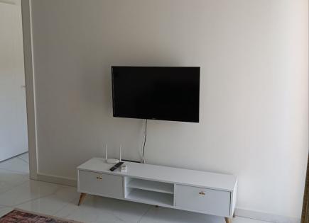 Flat for 55 000 euro in Alanya, Turkey