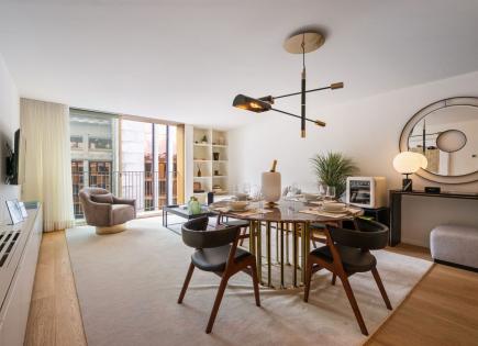 Flat for 1 187 500 euro in Lisbon, Portugal