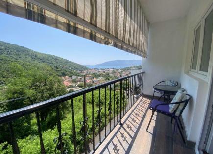 House for 680 000 euro in Herceg-Novi, Montenegro