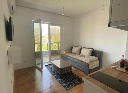 Appartement pour 75 000 Euro au Bar, Monténégro