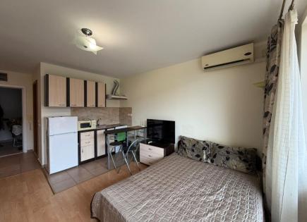 Apartamento para 60 000 euro en Sunny Beach, Bulgaria