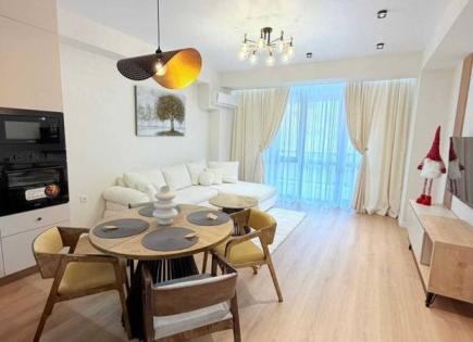 Wohnung für 137 800 euro in Tiflis, Georgien