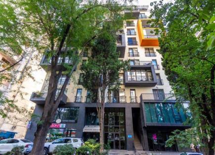Wohnung für 223 900 euro in Tiflis, Georgien