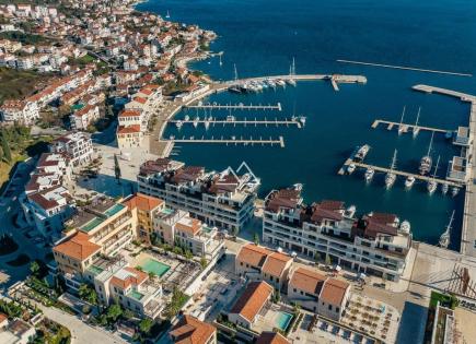 Apartamento para 1 450 000 euro en Kumbor, Montenegro