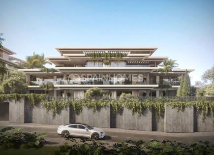 Penthouse pour 1 765 000 Euro à Estepona, Espagne