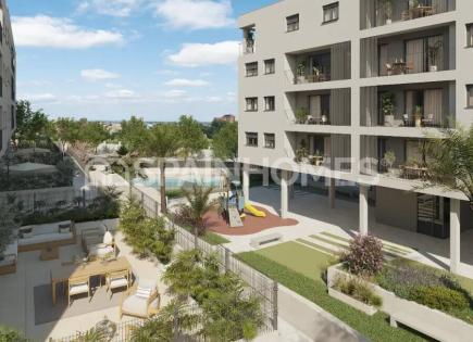 Apartment für 293 000 euro in Alicante, Spanien