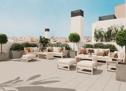 Ático para 528 000 euro en Málaga, España