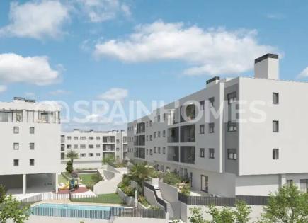 Apartment für 240 000 euro in Alicante, Spanien