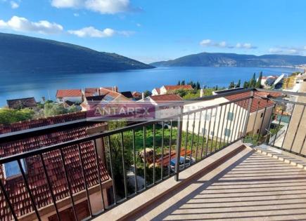 Apartamento para 120 000 euro en Kumbor, Montenegro