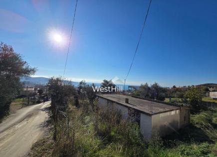 Grundstück für 150 000 euro in Susanj, Montenegro