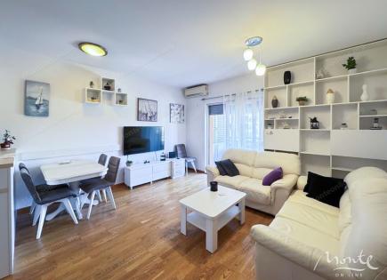 Apartamento para 211 000 euro en Podgorica, Montenegro