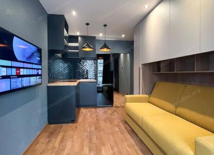 Appartement pour 126 000 Euro à Budva, Monténégro