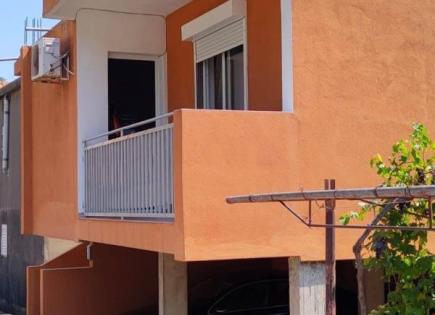 House for 147 000 euro in Sutomore, Montenegro