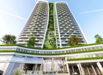 Apartment for 300 469 euro in Ras al-Khaimah, UAE