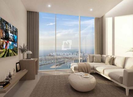 Apartment for 178 782 euro in Dubai, UAE