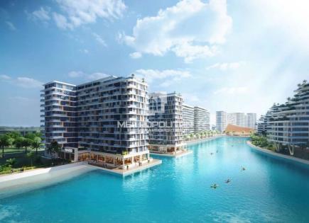 Apartment for 278 654 euro in Dubai, UAE