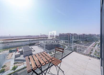 Apartment for 534 044 euro in Dubai, UAE