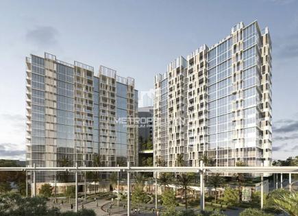 Apartment for 638 518 euro in Dubai, UAE