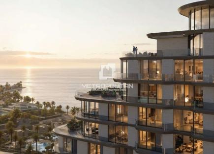 Apartment for 423 946 euro in Ras al-Khaimah, UAE