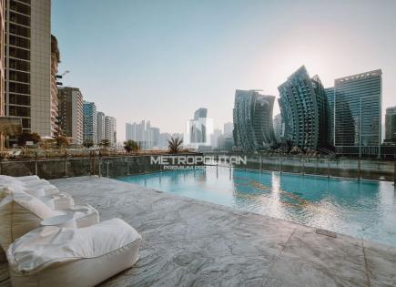 Apartment for 557 308 euro in Dubai, UAE