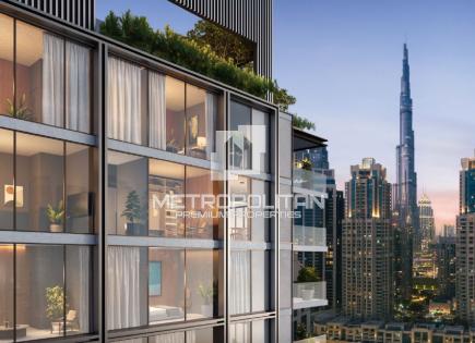 Apartment for 580 486 euro in Dubai, UAE