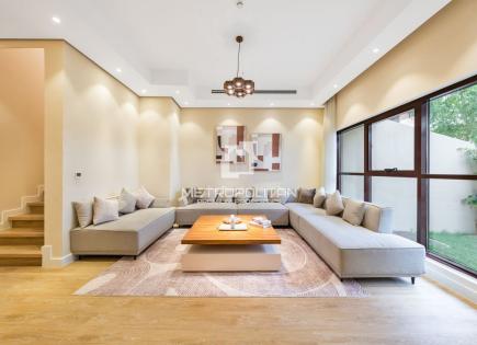 Villa a Dubai, EAU (prezzo su richiesta)