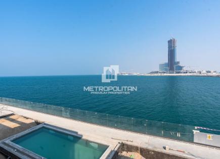 Villa for 6 733 624 euro in Ras al-Khaimah, UAE