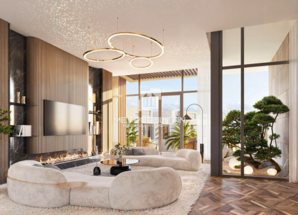 Villa for 2 786 368 euro in Ras al-Khaimah, UAE