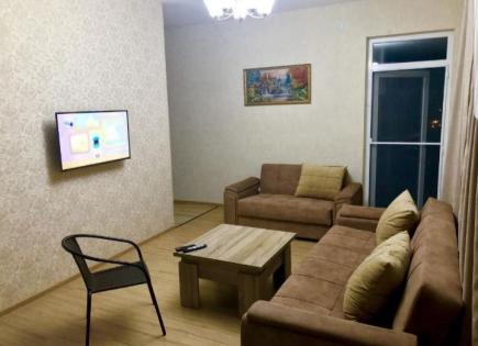 Flat for 97 998 euro in Batumi, Georgia