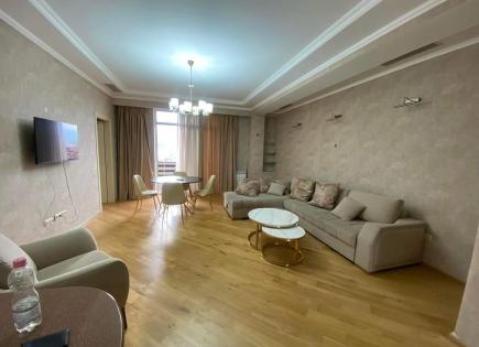 Wohnung für 136 344 euro in Tiflis, Georgien