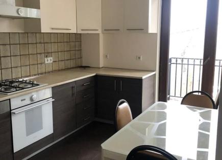 Wohnung für 179 378 euro in Tiflis, Georgien