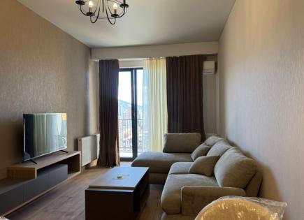 Wohnung für 140 605 euro in Tiflis, Georgien