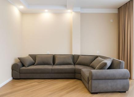 Wohnung für 213 464 euro in Tiflis, Georgien