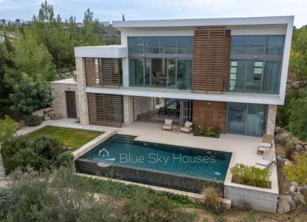 Villa per 2 400 000 euro a Paphos, Cipro