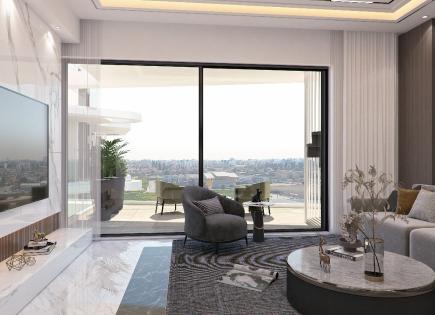 Attico per 409 000 euro a Larnaca, Cipro