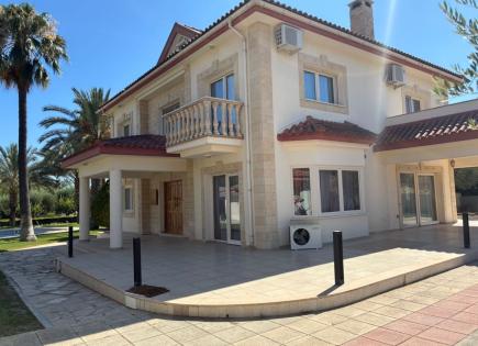 Villa per 1 400 000 euro a Limassol, Cipro