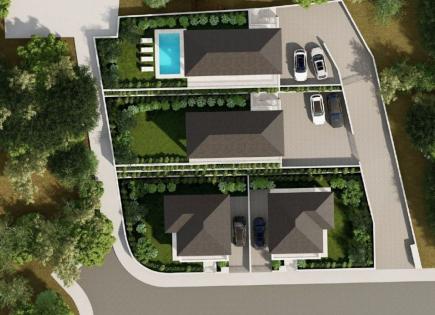 Villa per 535 000 euro a Limassol, Cipro