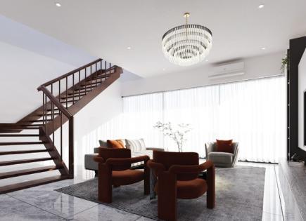 Villa for 464 964 euro in Limassol, Cyprus