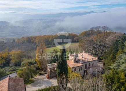 Casa per 792 000 euro a San Gemini, Italia