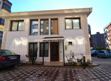 Villa für 667 000 euro in der Türkei