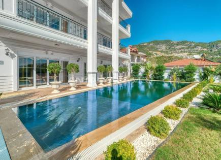 Villa für 1 500 000 euro in Alanya, Türkei