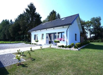 Haus für 225 213 euro in Polen