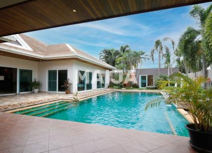 Villa for 587 462 euro in Thailand
