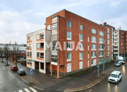 Appartamenti per 184 000 euro a Helsinki, Finlandia